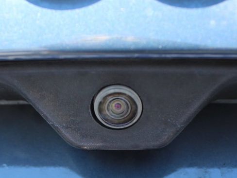 Used 2022 Jeep Renegade Trailhawk AWD/4WD image 22