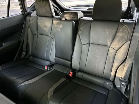 Certified 2024 Subaru Crosstrek 2.5i Limited AWD/4WD image 23