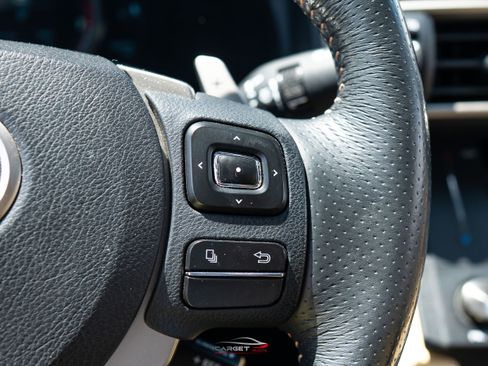 Used 2015 Lexus RC 350 AWD w/ Navigation System Package image 20
