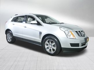 Used 2014 Cadillac SRX Luxury w/ Driver Awareness Package image 1