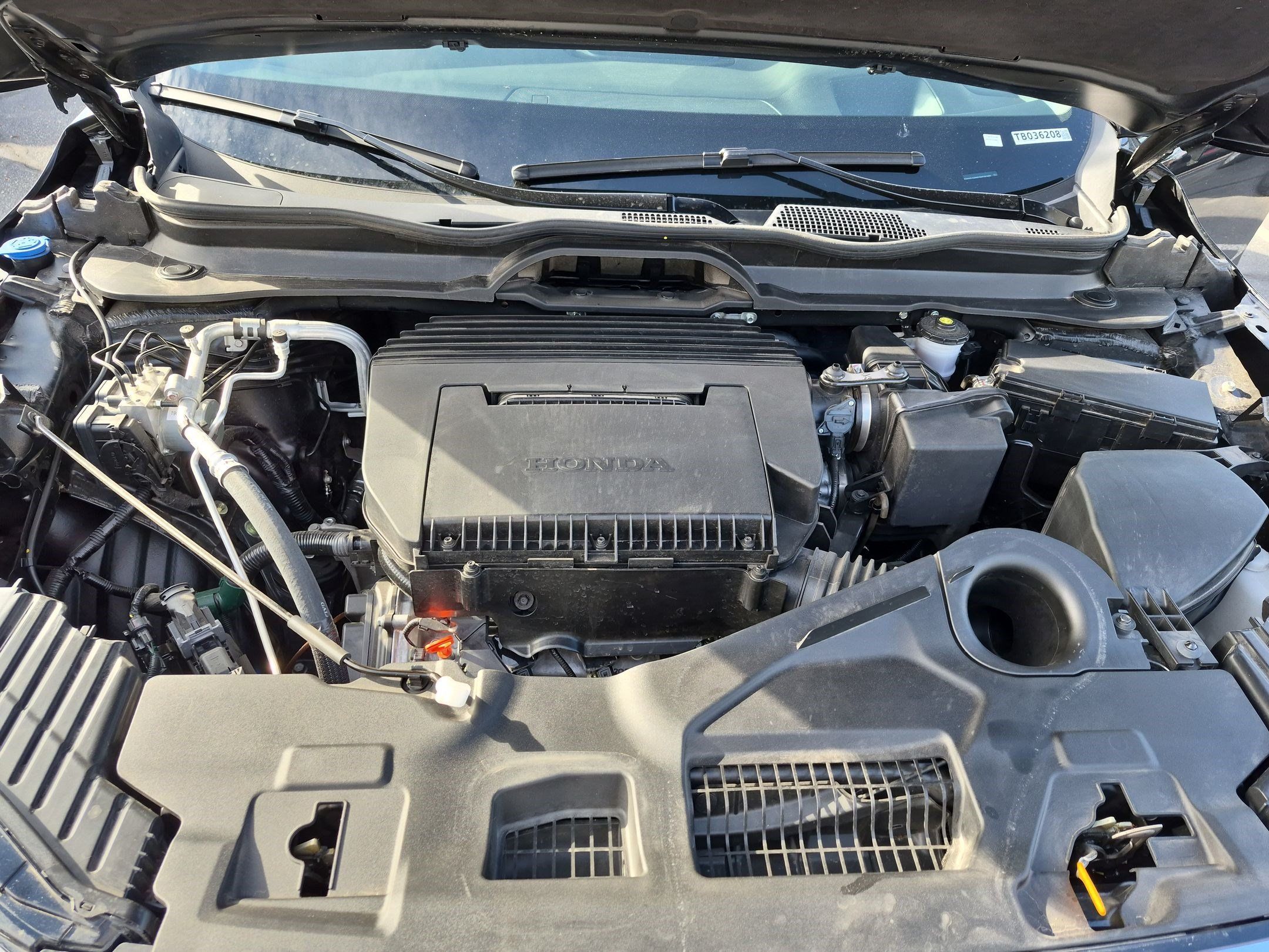 Certified 2026 Honda Pilot Elite image 34