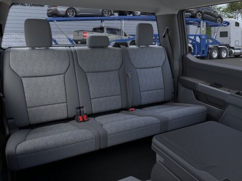 New 2026 Ford F150 XLT RWD image 11