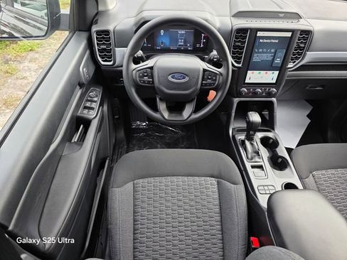 New 2025 Ford Ranger XL image 12
