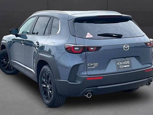 New 2026 MAZDA CX-50 AWD 2.5 S w/ Cargo Package image 3