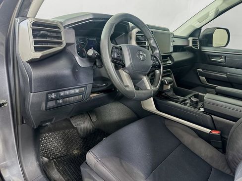 Used 2023 Toyota Tundra SR5 AWD/4WD image 9