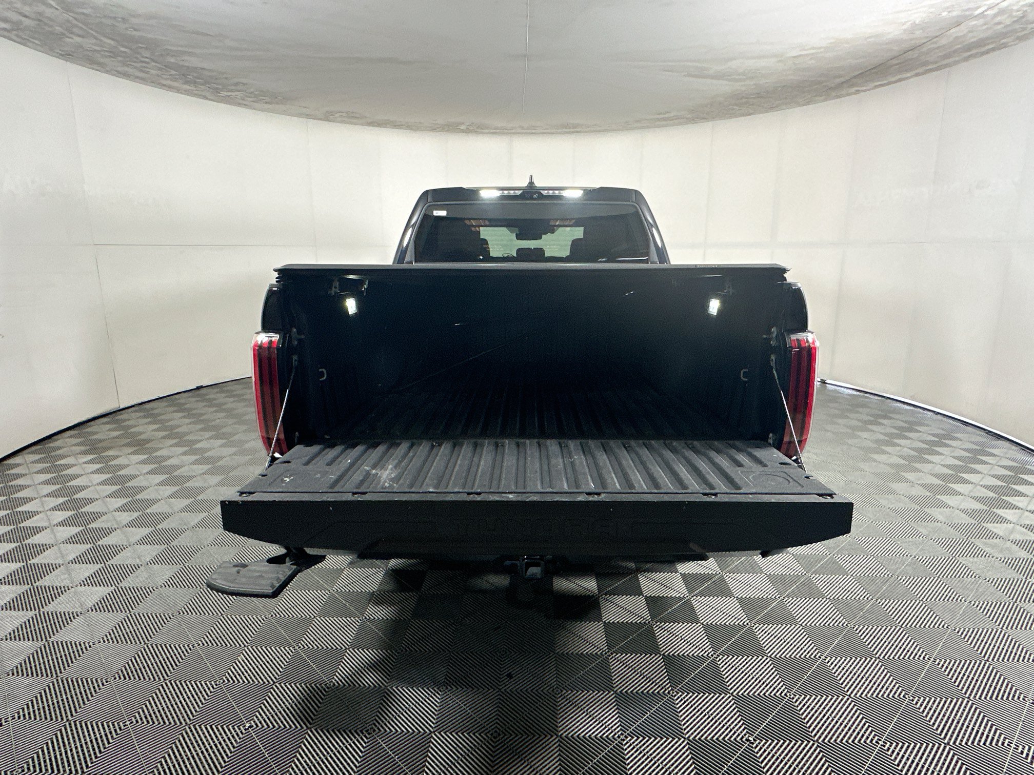 Used 2024 Toyota Tundra 1794 Edition RWD image 31