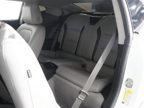 Used 2022 Chevrolet Camaro LT image 29