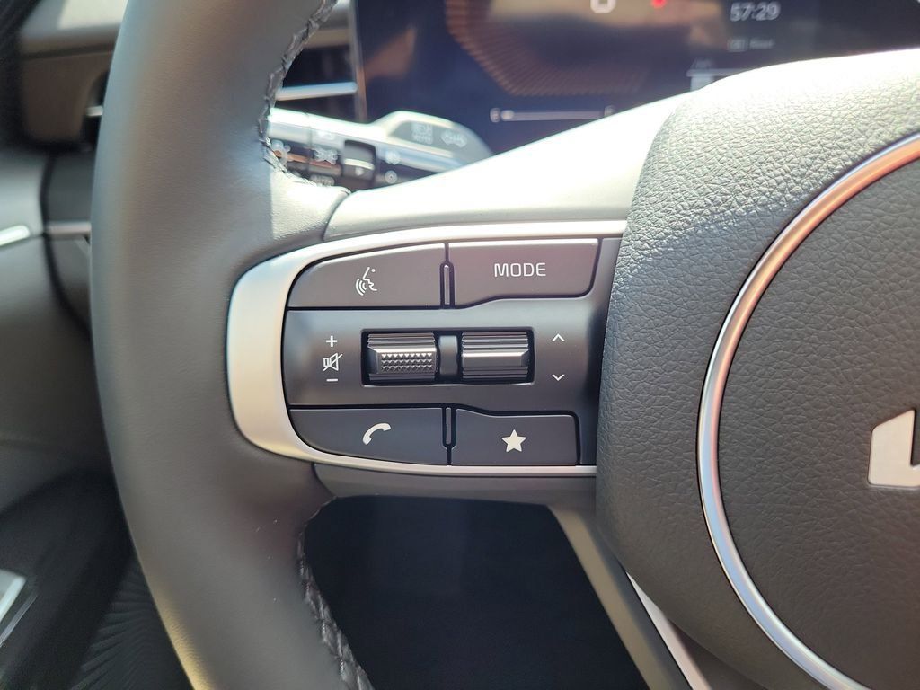 New 2026 Kia K5 GT-Line w/ GT-Line Premium Package FWD image 26