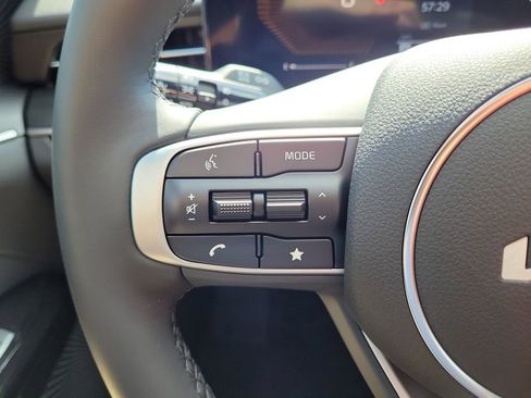 New 2026 Kia K5 GT-Line w/ GT-Line Premium Package FWD image 26