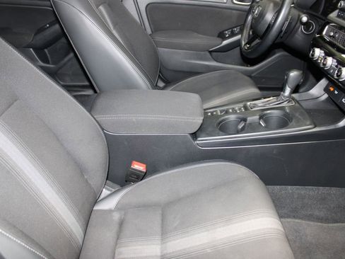 Used 2023 Honda Civic Sport image 21