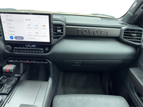 Used 2025 Toyota Sequoia TRD Pro image 19