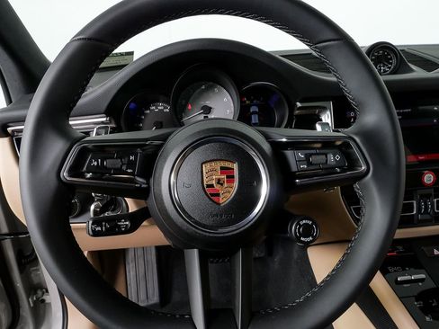 New 2026 Porsche Macan S image 9