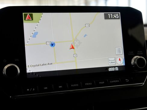 Used 2022 Mitsubishi Outlander SE AWD/4WD image 22