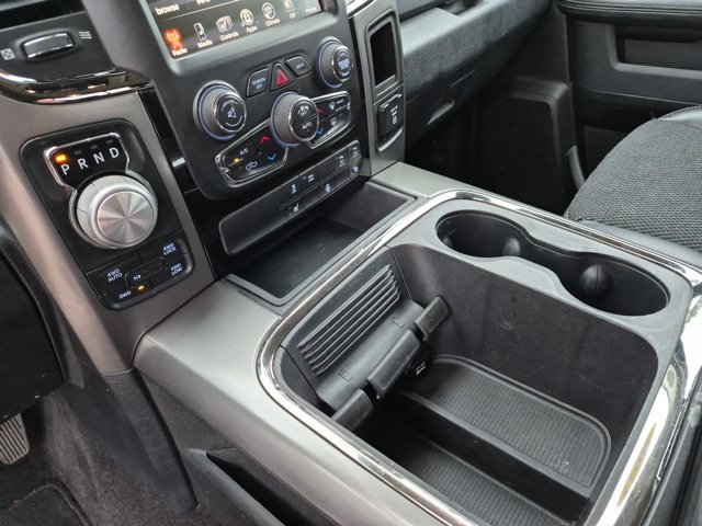 Used 2017 RAM 1500 Sport w/ Convenience Group AWD/4WD image 23