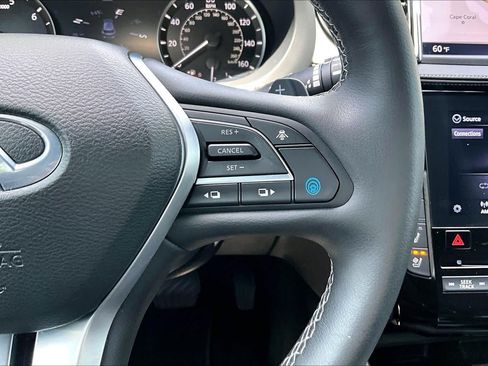 Used 2024 INFINITI QX50 Sport FWD image 23