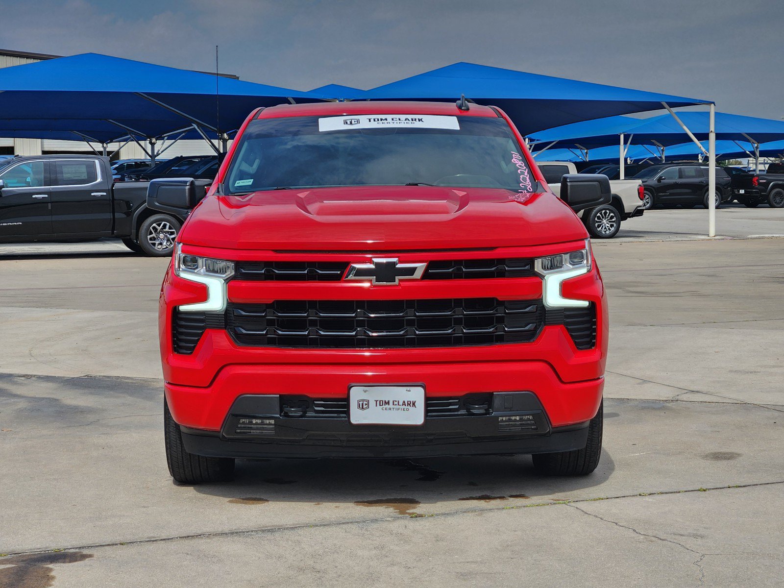 Used 2022 Chevrolet Silverado 1500 RST AWD/4WD image 30