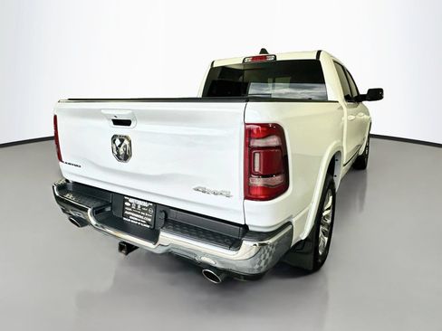 Used 2023 RAM 1500 Limited AWD/4WD image 7