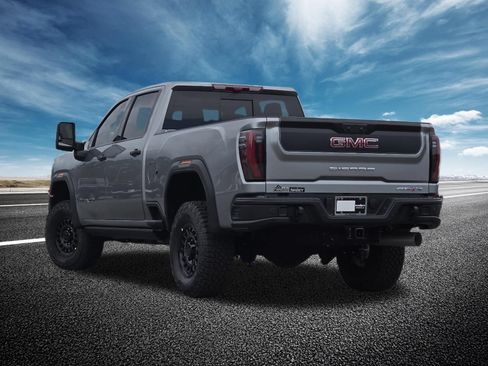 New 2026 GMC Sierra 2500 AT4X w/ AT4X AEV Edition AWD/4WD image 22