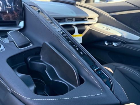 New 2025 Chevrolet Corvette Z06 image 15