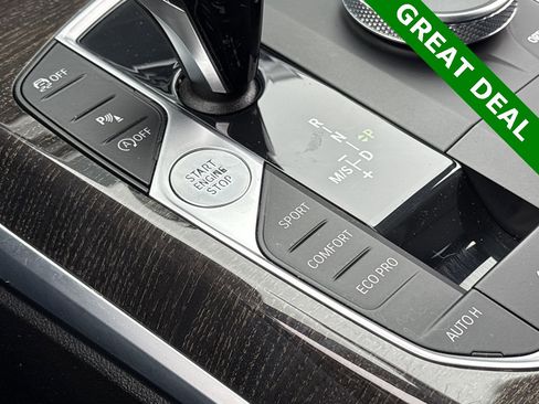 Used 2020 BMW 330i 330i w/ Convenience Package image 21