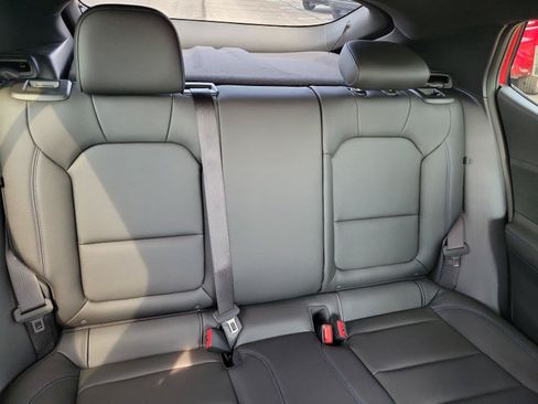 New 2026 Buick Envista Sport Touring w/ Convenience I Package FWD image 12