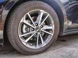 Certified 2024 Kia Forte LXS image 3