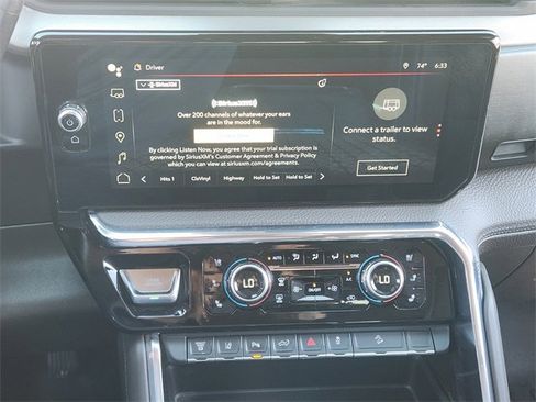 Used 2024 GMC Sierra 2500 Denali w/ Denali Reserve Package image 18