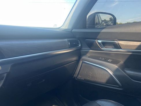 Used 2022 Kia Telluride SX w/ SX Prestige Package AWD/4WD image 21