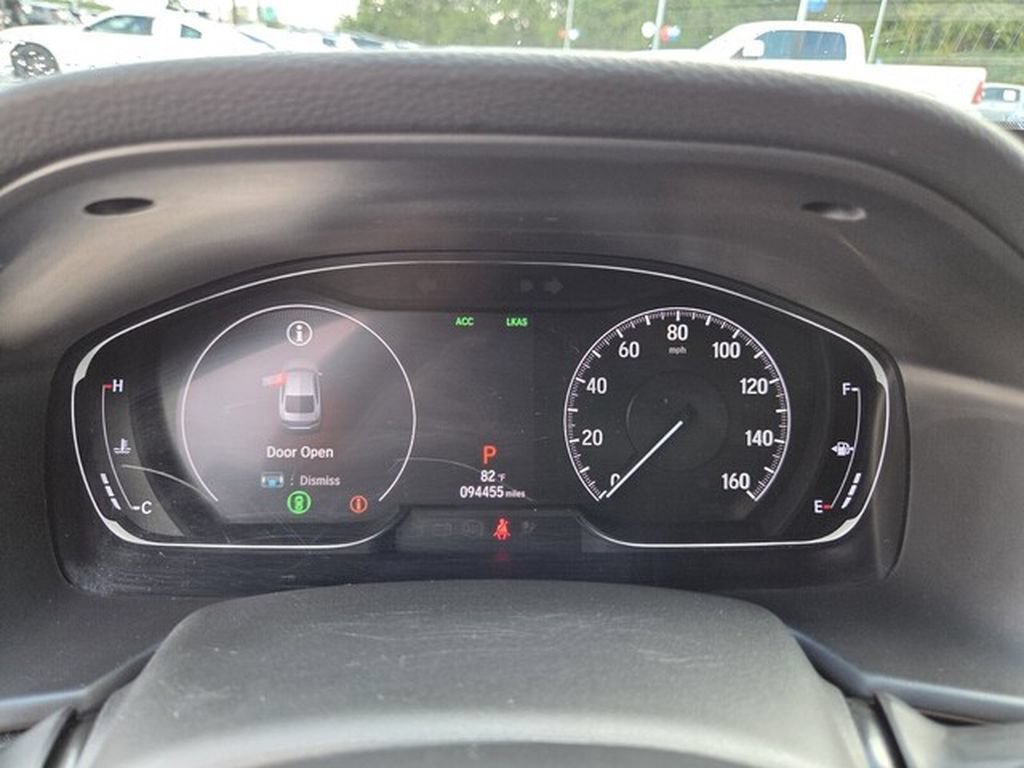 Used 2019 Honda Accord Sport image 24