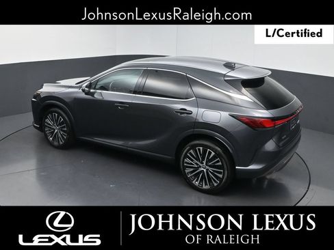 Certified 2024 Lexus RX 350 Premium Plus w/ Convenience Package FWD image 25