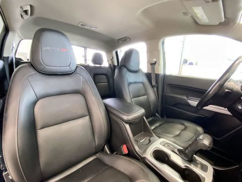 Used 2019 Chevrolet Colorado ZR2 AWD/4WD image 26