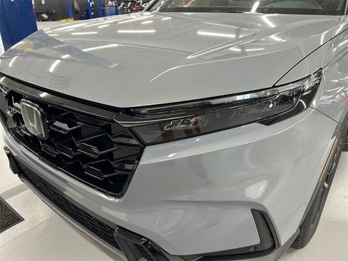 New 2026 Honda CR-V Sport-L image 21