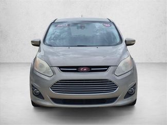 Used 2016 Ford C-MAX SEL w/ Equipment Group 302A FWD video 2