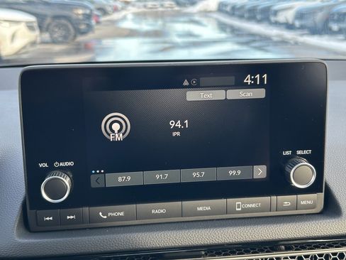 New 2026 Honda Civic Sport image 20