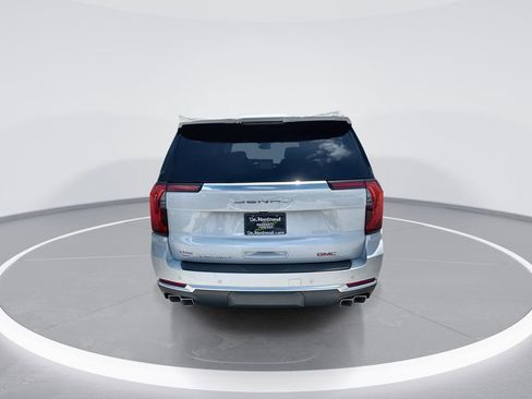 New 2026 GMC Yukon XL Denali RWD image 7