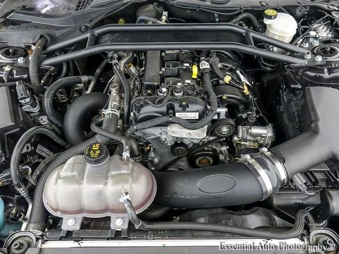 Used 2022 Ford Mustang Coupe w/ Equipment Group 101A image 22