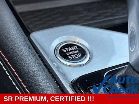 Certified 2023 Nissan Altima 2.5 SR w/ SR Premium Package FWD image 28