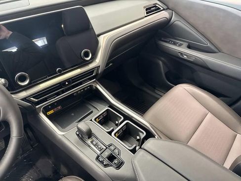 New 2026 Lexus TX 350 AWD image 24