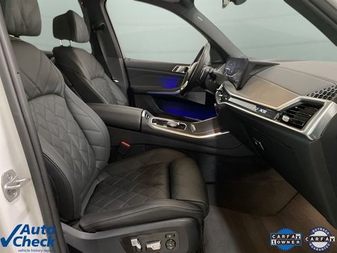 Used 2025 BMW X5 sDrive40i image 74