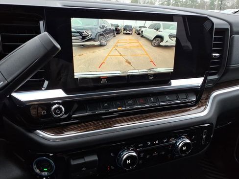 New 2026 GMC Sierra 1500 Elevation w/ X31 Off-Road Package image 20