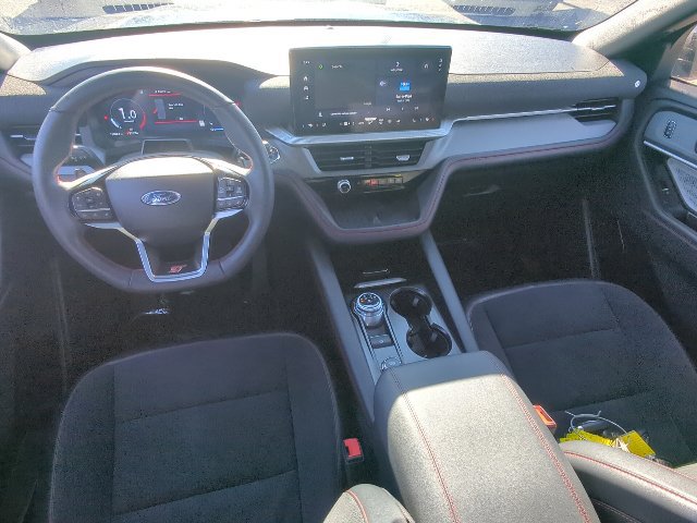 Used 2025 Ford Explorer ST w/ Sun And Sound Package AWD/4WD image 17