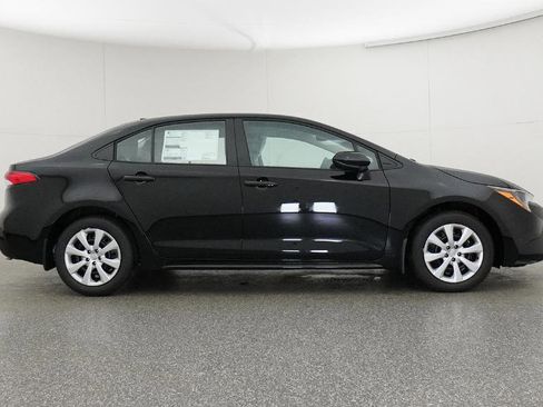 New 2026 Toyota Corolla LE image 26