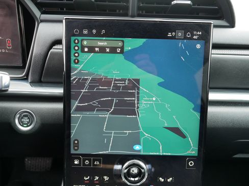 Used 2025 GMC Terrain Elevation image 30