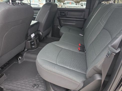 New 2026 RAM 2500 Tradesman w/ Power Wagon Package image 15