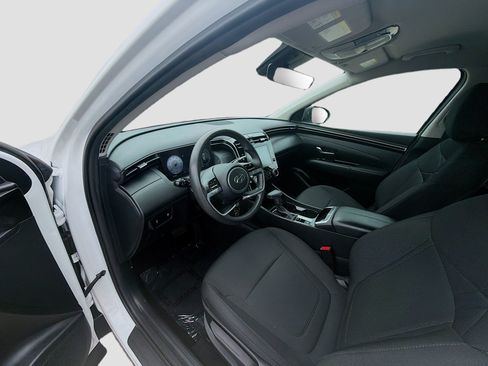Used 2024 Hyundai Tucson SE FWD image 7