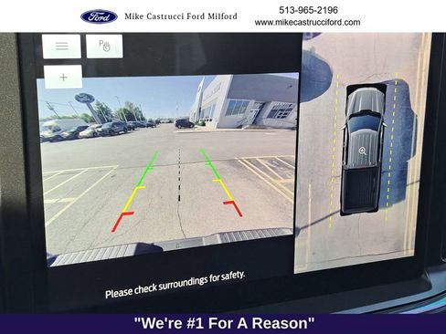 Certified 2021 Ford F150 XLT w/ Equipment Group 302A High image 14