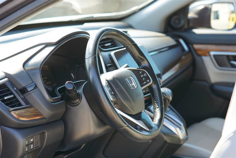 Used 2017 Honda CR-V EX-L image 52