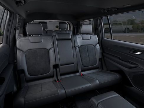 New 2025 Jeep Grand Cherokee L Altitude AWD/4WD image 15