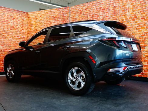 Used 2023 Hyundai Tucson SEL AWD/4WD image 5