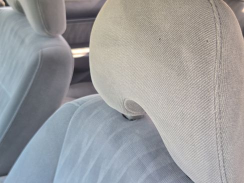 Used 2005 Honda Civic LX image 11